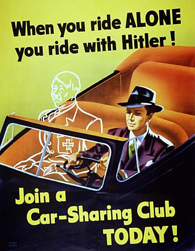 ww2 propaganda posters. WWII Environmental Propaganda